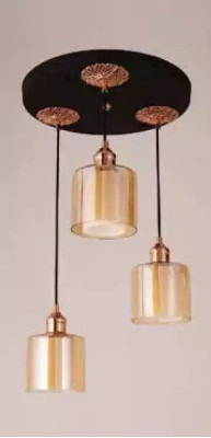 Chandelier Chandelier Ceiling lamp Light fixture Modern Gold new