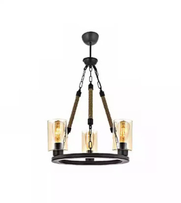 Ceiling lamp Ceiling lamp Ceiling light hanging lamp Glass new Living room