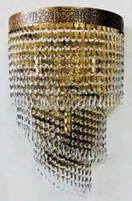 Luster luxury chandelier ceiling lamp ceiling light crystal ceiling light