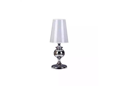 Table lamp design living room table lights lighting new white luxury