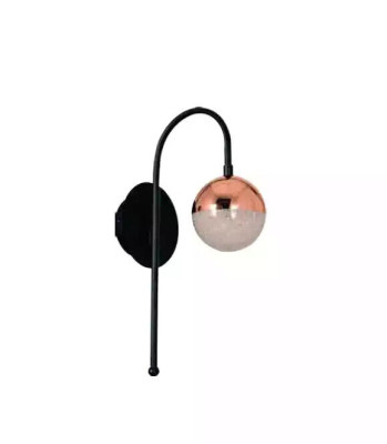 Wall lamp ceremonial chandelier wall lamp chandelier wall lamps LED black