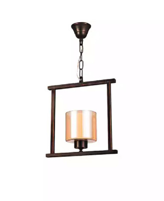 Ceiling lamp Living room ceiling lights light shade Luster Glass luxury