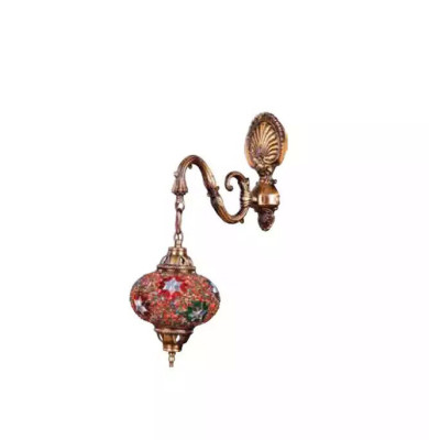 Wall lamp wall lamp wall lights art chandelier wall lamps gold glass