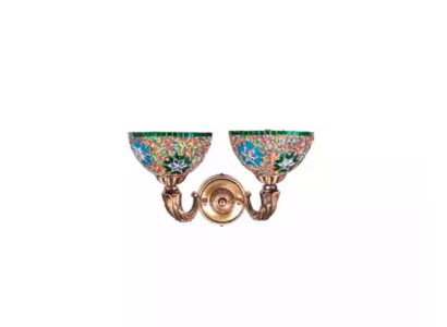 Wall lamp wall lights wall lamp chandelier wall lamps gold glass luxury