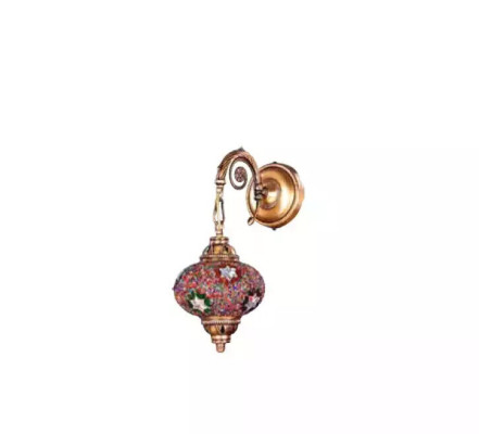 Wall lamp wall lights art wall lamp chandelier wall lamp gold brass