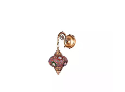 Wall lamp wall lights art wall lamp chandelier wall lamp gold brass