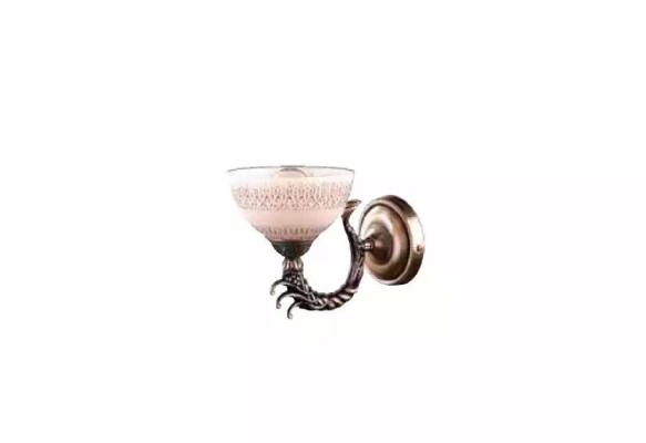 Wall Lamp Wall Lights Gold Wall Lamp Chandelier Wall Lamps Brown Glass