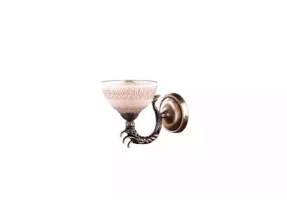 Wall Lamp Wall Lights Gold Wall Lamp Chandelier Wall Lamps Brown Glass