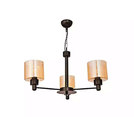 Ceiling lamp Ceiling light Luster Glass Luster Luxury Living room