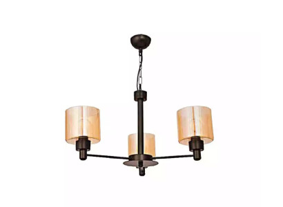 Ceiling lamp Ceiling light Luster Glass Luster Luxury Living room