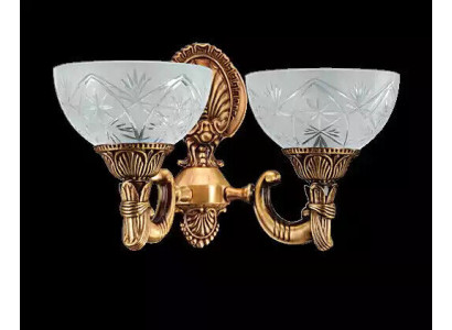 Wall Lamp Wall Lights Art Wall Lamp Chandelier Wall Lamps Gold Glass