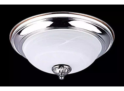Lamps Chandelier Chandelier Ceiling lamp Silver Glass new