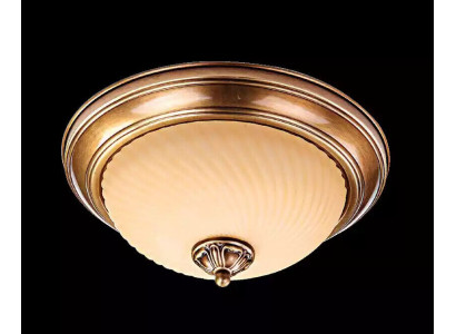 Lamps Chandelier Chandelier Ceiling lamp Gold Glass new
