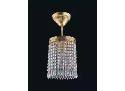 Chandelier Ceiling Light Lamp Gold Chandelier Ceiling lamp Crystal Art