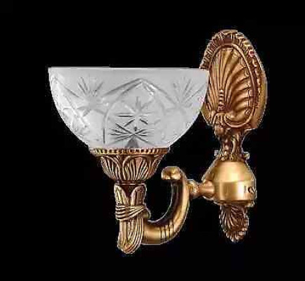 Wall Lamp Wall Lights Art Wall Lamp Chandelier Wall Lamps Glass Gold