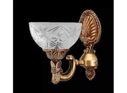Wall Lamp Wall Lights Art Wall Lamp Chandelier Wall Lamps Glass Gold