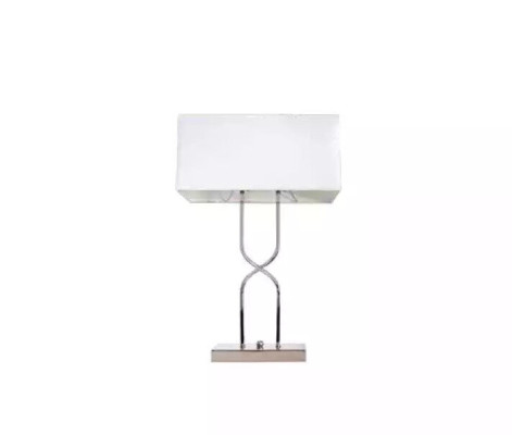Table Lamp Table Lamp Lamp Lights Modern Lamps Table Metal White