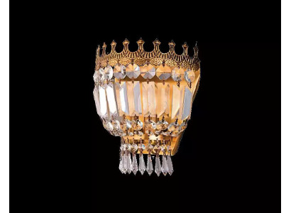 Wall lamp wall lamp wall lights chandelier wall lamps crystal gold