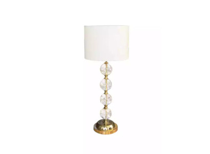 Table Lamp Table Lamp Lamp Lights Gold Lamps Table Crystal