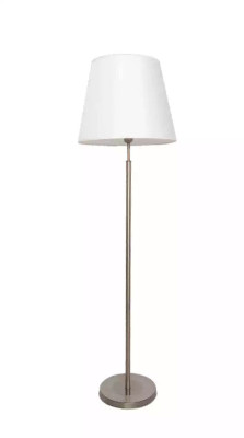 Floor Lamp Floor Lamp Stand Metal Lights Lamps Lamp White Modern