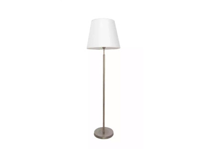Floor Lamp Floor Lamp Stand Metal Lights Lamps Lamp White Modern