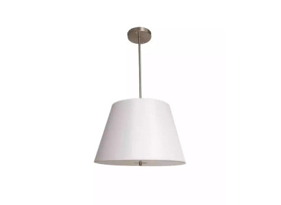 Chandelier Chandelier Ceiling Light White Ceiling lamp Modern Metal new