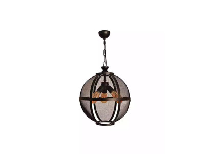 Ceiling lamp Luxury Black 40x70 Living room modern pendant light Ceiling light