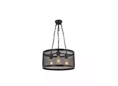 Ceiling lamp A modern luxury new style pendant lamp design living room