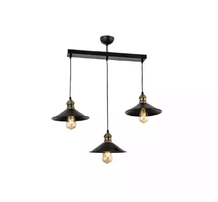 Ceiling lamp Living room Luxury Luster Metal Interior of the house new style