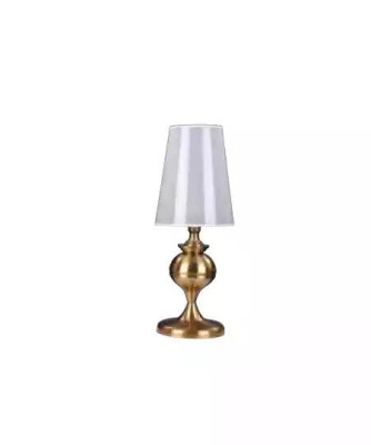 Table Lamp White Luxury Furniture Colonial Style Modern New Living room