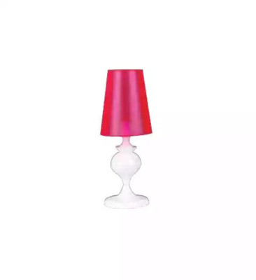 Table Lamp Lights Modern Design Pink Table Chandelier Light Fixture