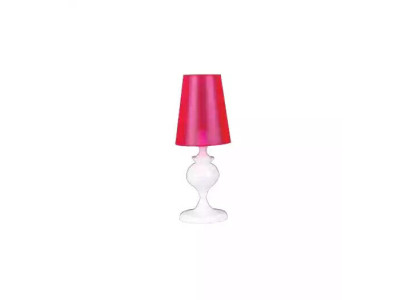 Table Lamp Lights Modern Design Pink Table Chandelier Light Fixture