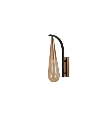 Hanging light source ceiling splendor wall light chandelier wall lamp