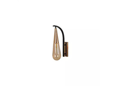 Hanging light source ceiling splendor wall light chandelier wall lamp