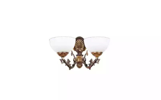 Wall lamp wall lights wall lamp chandelier wall lamps brown classic