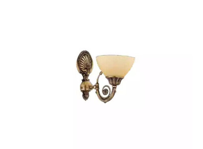 Wall lamp wall lights gold wall lamp chandelier wall lamps beige glass