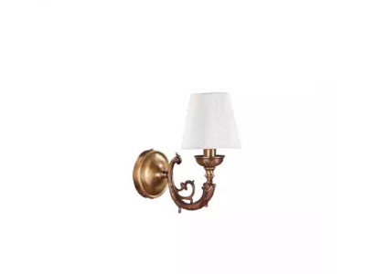Wall Lamp Wall Lights Art Wall Lamp Luster Wall Lamps White Gold