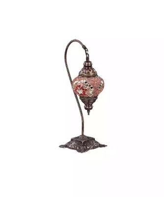 Table Lamp Table Lamp Lamp Lights Luxury Gray Lamps Table Glass