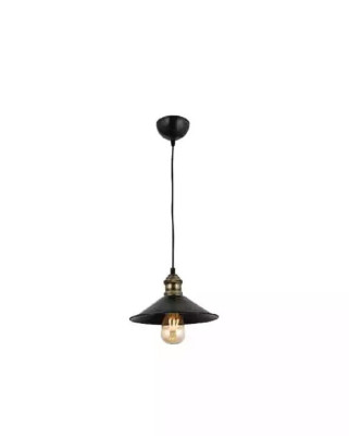 Ceiling lamp A modern pendant lamp Living room Black luxury new