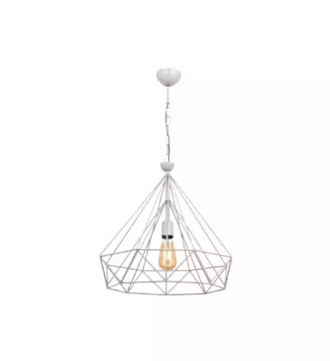 Ceiling lamp Ceiling light Lamp Light fixture Lighting Living room 45x80 Lamps