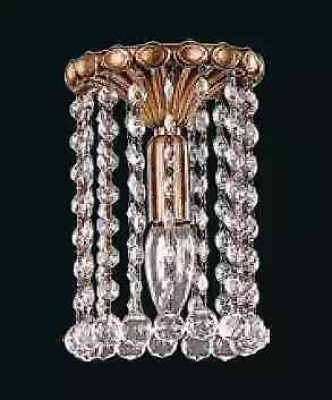 Chandelier Chandelier Chandelier Gold Ceiling lamp Crystal Lamp