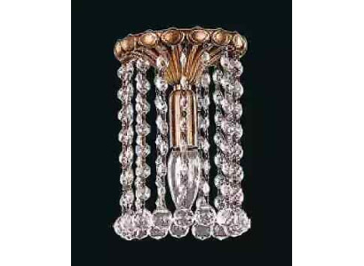 Chandelier Chandelier Chandelier Gold Ceiling lamp Crystal Lamp
