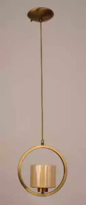 Chandelier Modern Designer Pendant Living room Luster Glass Luxury