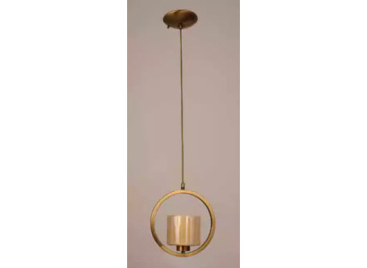 Chandelier Modern Designer Pendant Living room Luster Glass Luxury