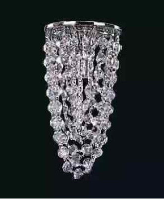 Chandelier Chandelier Syllable Ceiling lamp Crystal Lamp