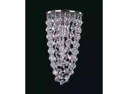 Chandelier Chandelier Syllable Ceiling lamp Crystal Lamp