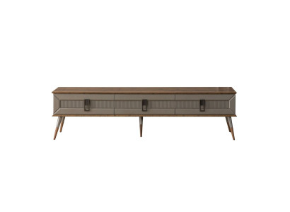 Modern Sideboard Luxurious Living room Furniture Designer Wood TV Lowboard