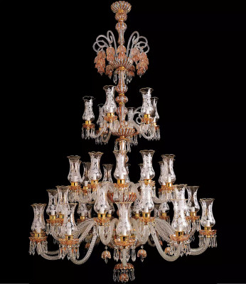 Chandelier Modern pendant light Chandelier in the living room luxury new