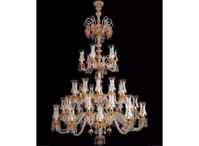 Chandelier Modern pendant light Chandelier in the living room luxury new