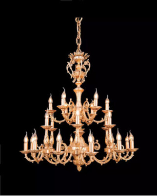 Chandelier Living room pendant light Ceiling light Classic Lamp